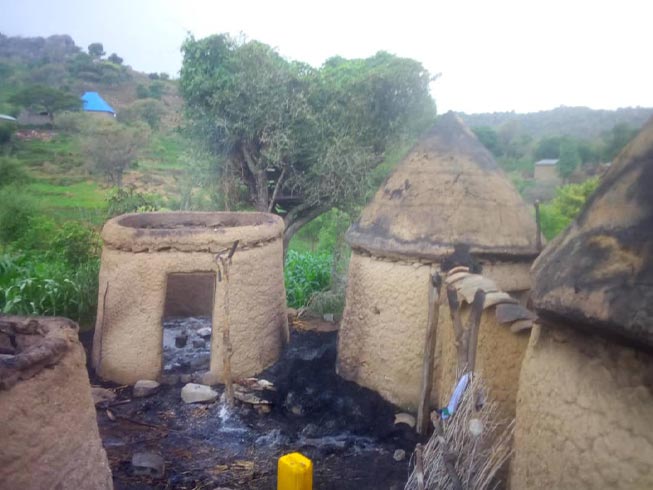 More than 1,100 Christian families are “living in distress” in northern Cameroon following Boko Haram attacks on villages destroying homes, possessions and livestock