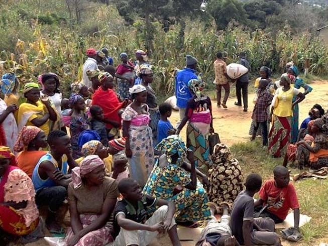 Boko Haram attacks are devastating Christian communities in Far North Cameroon. Militants murderously target men, leaving families without a provider or protector