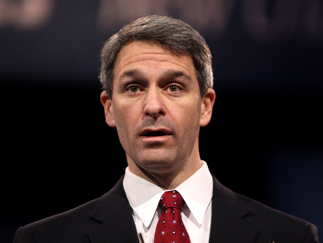 Ken Cuccinelli